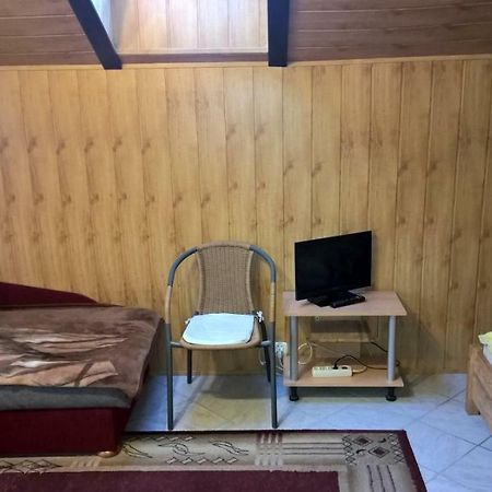 Apartament Na Wrzosach Торунь Екстер'єр фото
