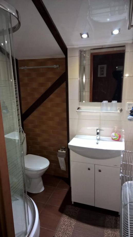 Apartament Na Wrzosach Торунь Екстер'єр фото