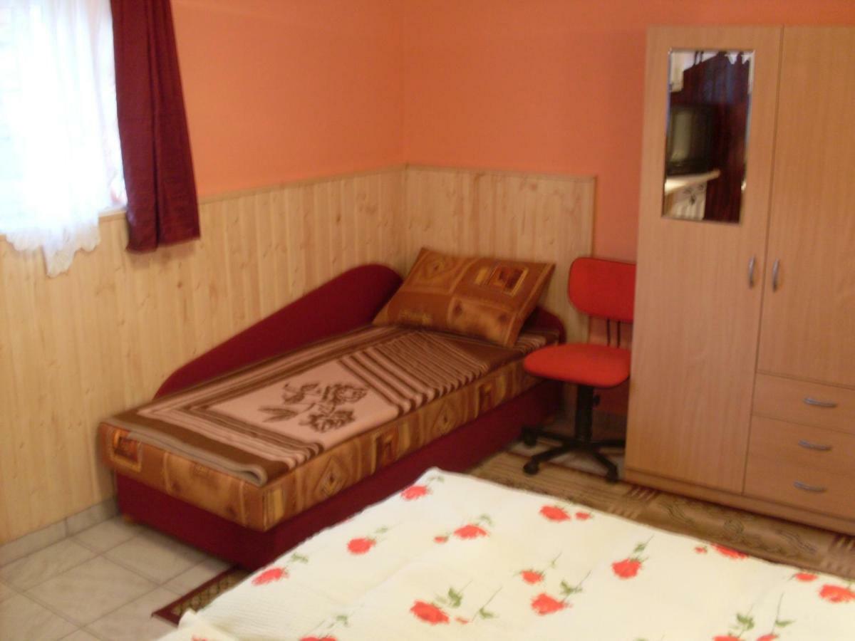 Apartament Na Wrzosach Торунь Екстер'єр фото