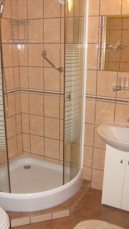 Apartament Na Wrzosach Торунь Екстер'єр фото