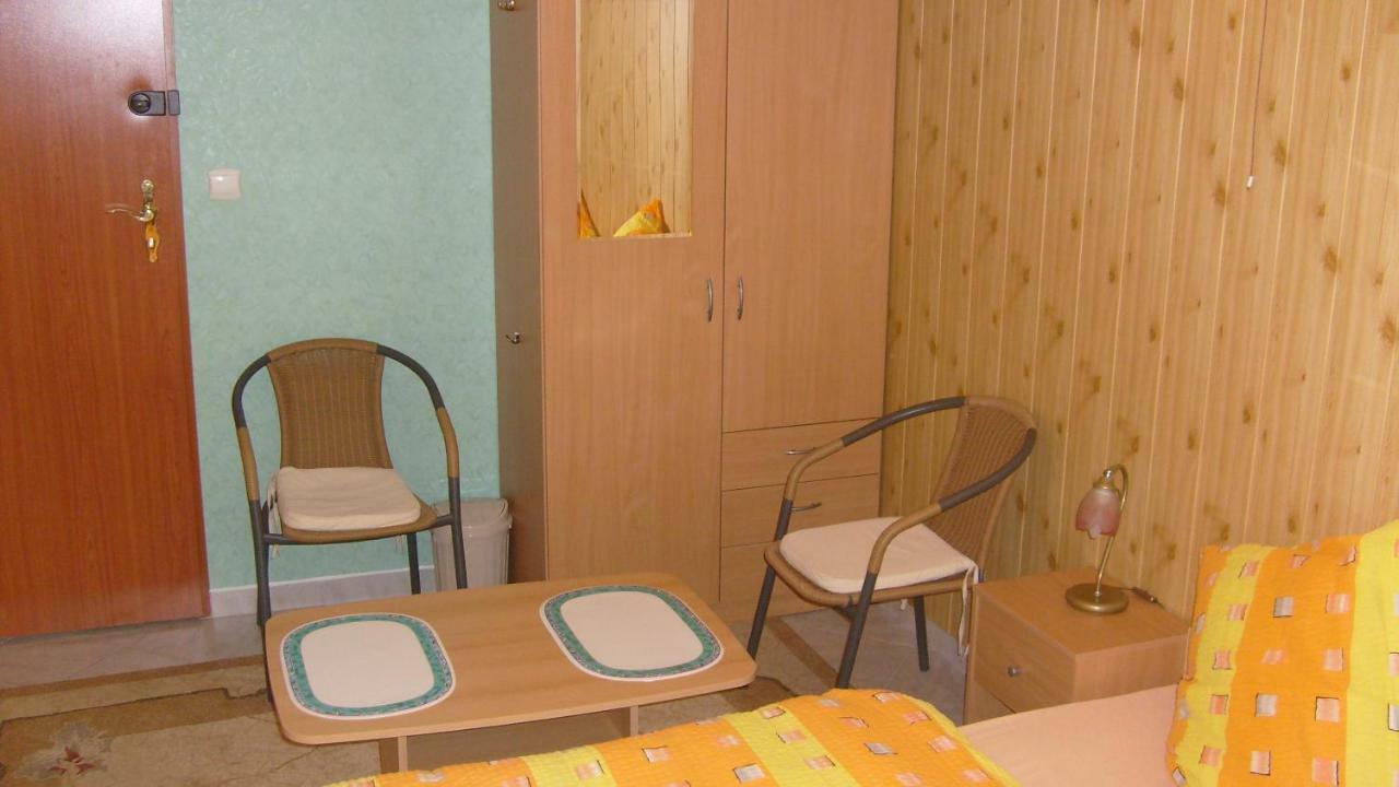 Apartament Na Wrzosach Торунь Екстер'єр фото