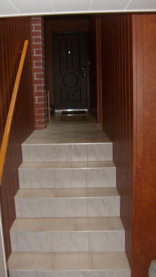 Apartament Na Wrzosach Торунь Екстер'єр фото
