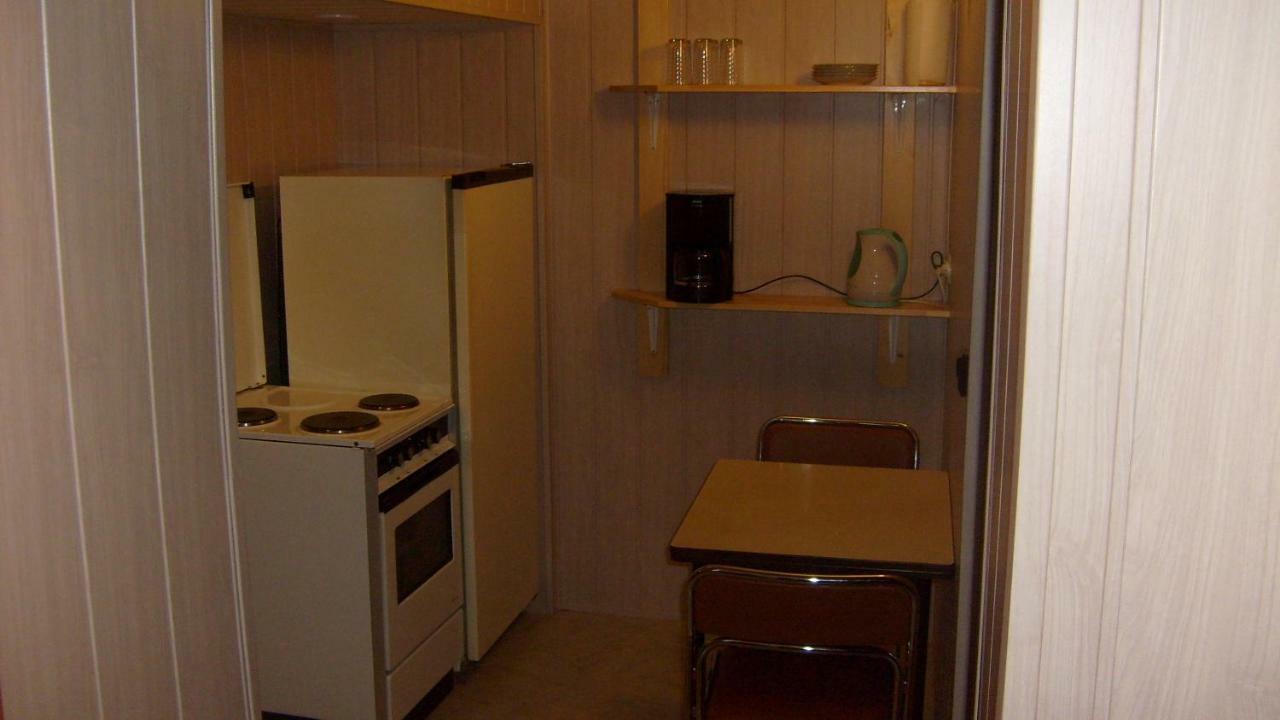 Apartament Na Wrzosach Торунь Екстер'єр фото