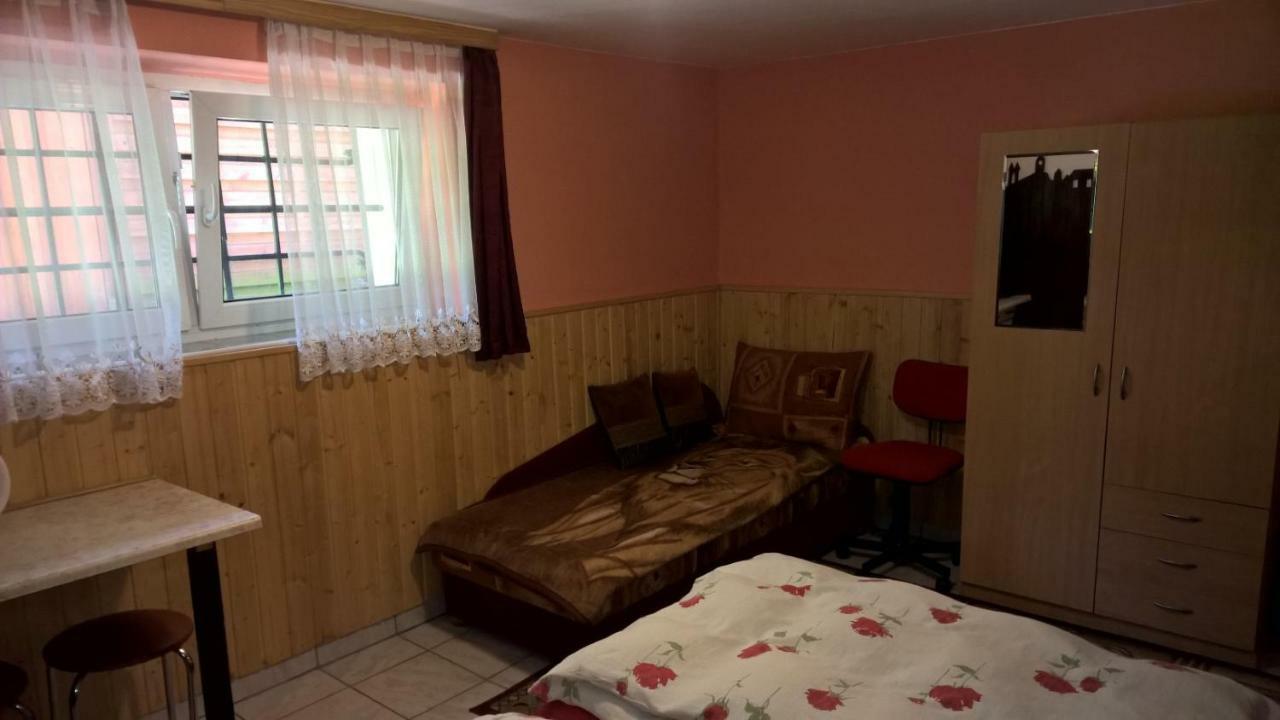 Apartament Na Wrzosach Торунь Екстер'єр фото