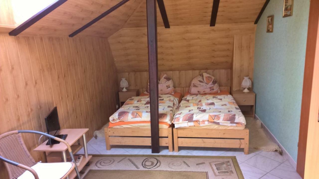 Apartament Na Wrzosach Торунь Екстер'єр фото