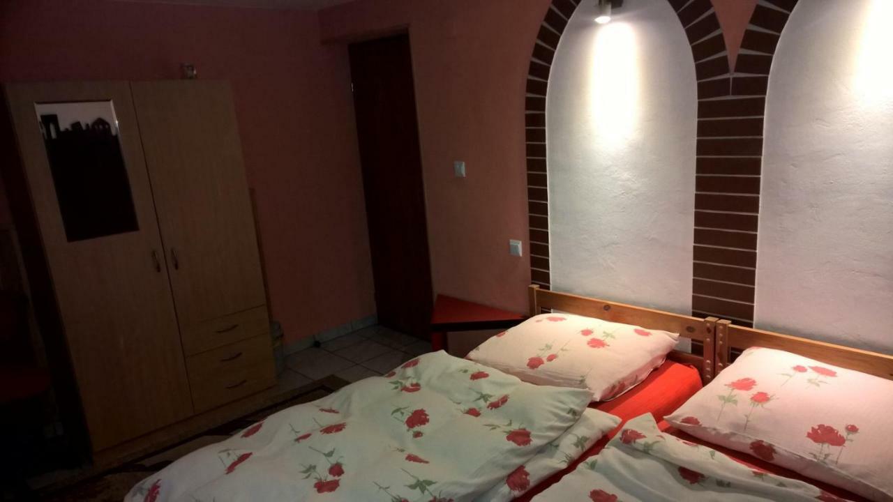 Apartament Na Wrzosach Торунь Екстер'єр фото